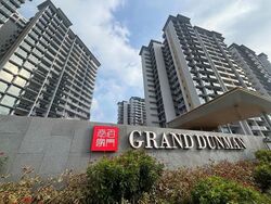 Dunman Road (D15), Condominium #606815851